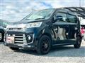 2015 Suzuki Wagon R