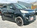 2015 Suzuki Wagon R