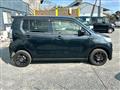 2015 Suzuki Wagon R