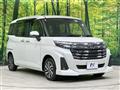 2022 Toyota Roomy