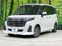 2022 Toyota Roomy