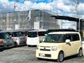 2011 Daihatsu Move Conte
