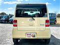 2011 Daihatsu Move Conte