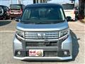 2015 Daihatsu Move Custom