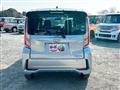 2015 Daihatsu Move Custom