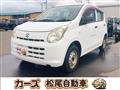 2013 Suzuki Alto