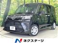2022 Toyota Roomy
