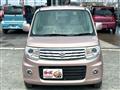 2014 Suzuki MR Wagon