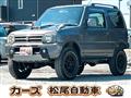 2006 Suzuki Jimny