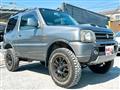 2006 Suzuki Jimny