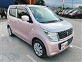 2016 Suzuki Wagon R