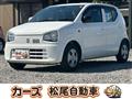 2021 Suzuki Alto