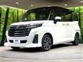 2023 Toyota Roomy