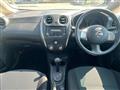 2013 Nissan Note