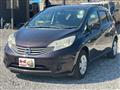 2013 Nissan Note