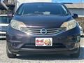2013 Nissan Note