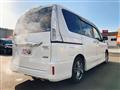 2013 Nissan Serena