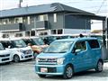 2017 Suzuki Wagon R