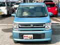 2017 Suzuki Wagon R