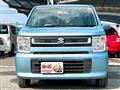 2017 Suzuki Wagon R