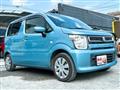 2017 Suzuki Wagon R