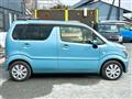 2017 Suzuki Wagon R
