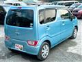 2017 Suzuki Wagon R