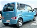 2017 Suzuki Wagon R