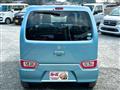 2017 Suzuki Wagon R