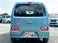 2017 Suzuki Wagon R