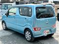2017 Suzuki Wagon R