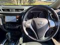 2013 Nissan X-Trail