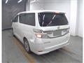 2014 Toyota Vellfire