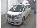 2014 Toyota Vellfire