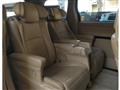 2014 Toyota Vellfire