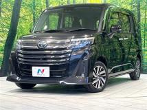 2023 Toyota Roomy