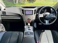 2010 Subaru Legacy Touring Wagon