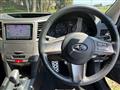 2010 Subaru Legacy Touring Wagon