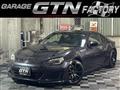 2017 Subaru BRZ