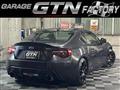 2017 Subaru BRZ