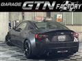 2017 Subaru BRZ