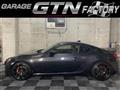 2017 Subaru BRZ