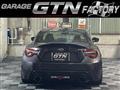 2017 Subaru BRZ