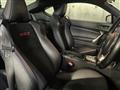 2017 Subaru BRZ