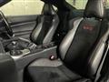 2017 Subaru BRZ