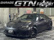 2017 Subaru BRZ