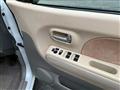 2009 Nissan Moco