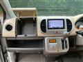2009 Nissan Moco