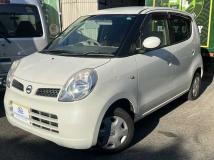 2009 Nissan Moco