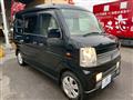 2007 Suzuki Every Wagon